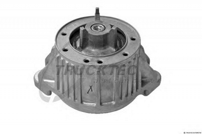 TRUCKTEC AUTOMOTIVE 0222064 -  Подвеска, двигатель